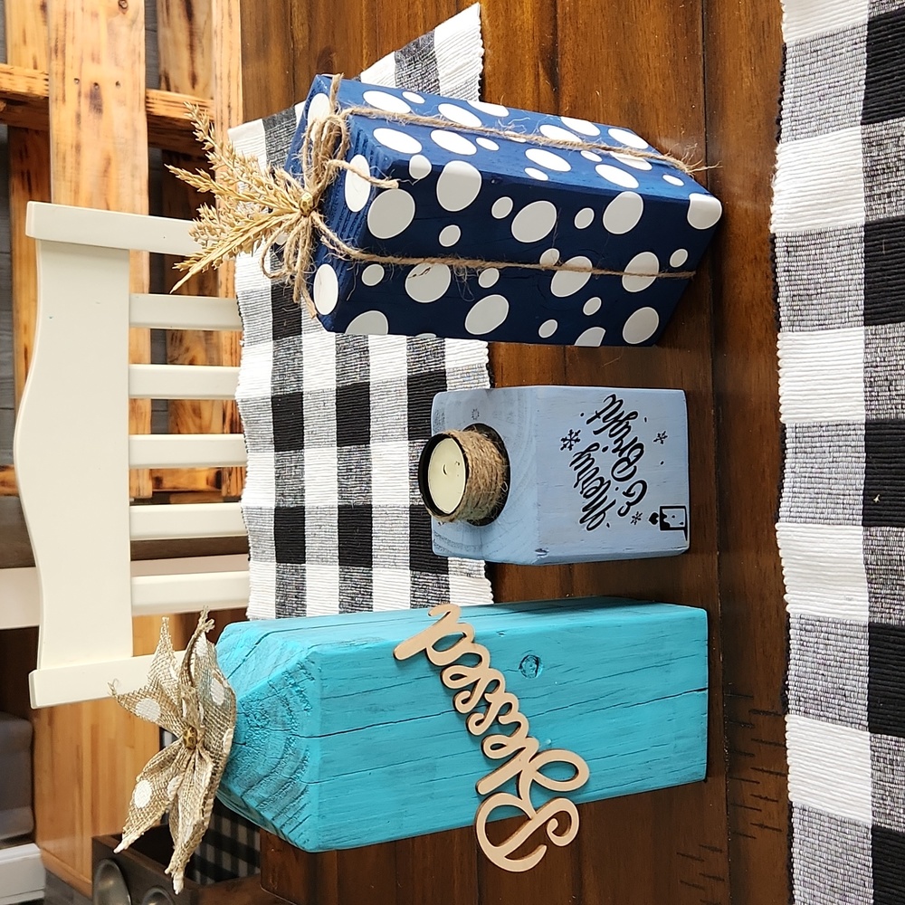 Rustic Home Decor